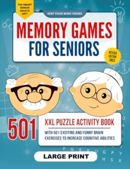 Memory Games for Seniors