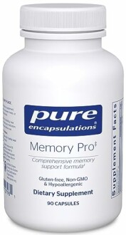 Best Memory Support Supplements - Boost Your Brain Health and Memory