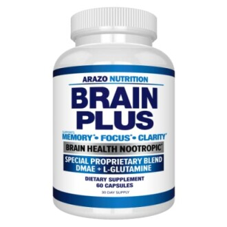 Best Brain Supplements for Memory, Focus, and Clarity - Top Picks for Cognitive Enhancement